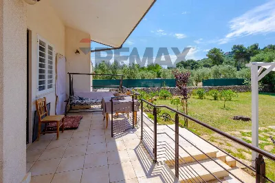 Villa in vendita a Cassano delle Murge - foto 5
