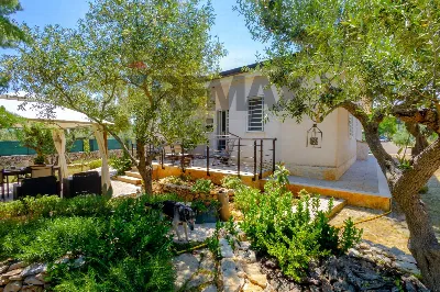 Villa in vendita a Cassano delle Murge - foto 6