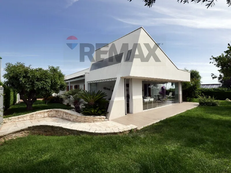 Villa in vendita a Polignano a Mare - foto 1