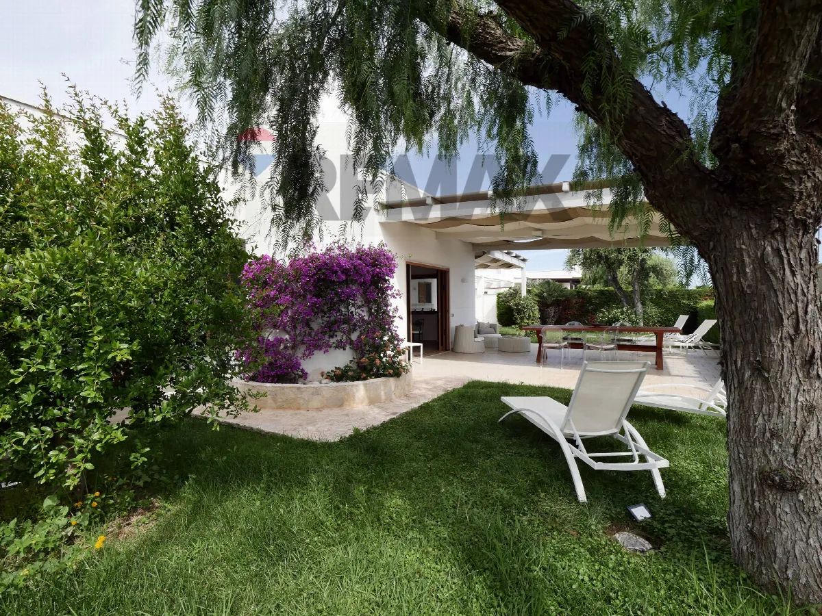 Villa in vendita a Polignano a Mare - foto 3