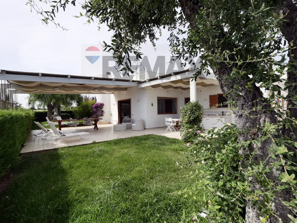 Villa in vendita a Polignano a Mare - foto 4