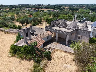 Villa in vendita a Martina Franca - foto 1