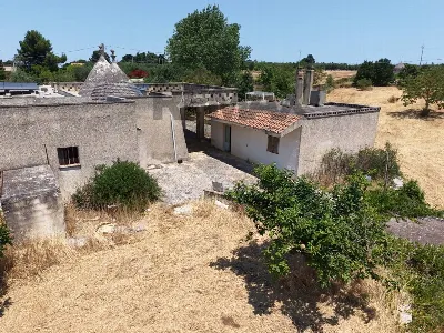 Villa in vendita a Martina Franca - foto 2