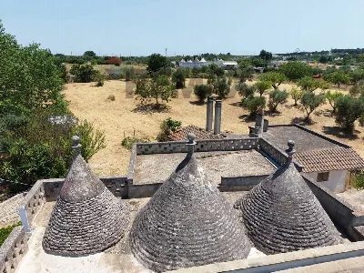 Villa in vendita a Martina Franca - foto 3