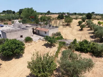 Villa in vendita a Martina Franca - foto 4