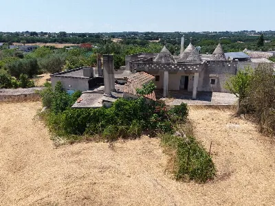 Villa in vendita a Martina Franca - foto 5