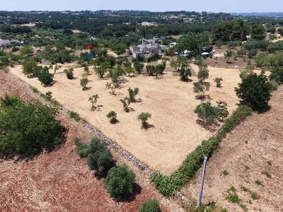 Villa in vendita a Martina Franca - foto 6