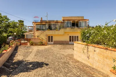 Villa a Martina Franca