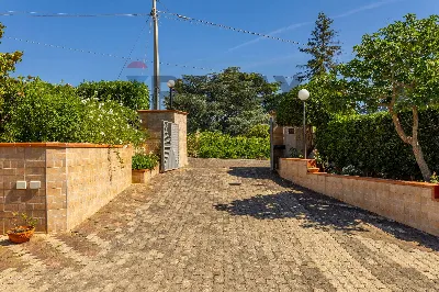 Villa in vendita a Martina Franca - foto 7
