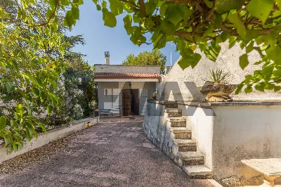 Villa a Martina Franca