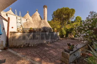 Villa in vendita a Martina Franca - foto 3