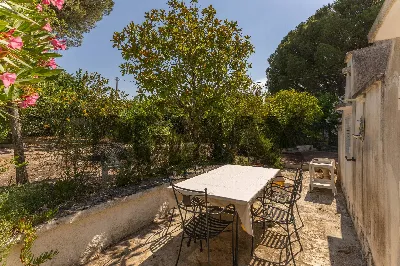 Villa in vendita a Martina Franca - foto 5