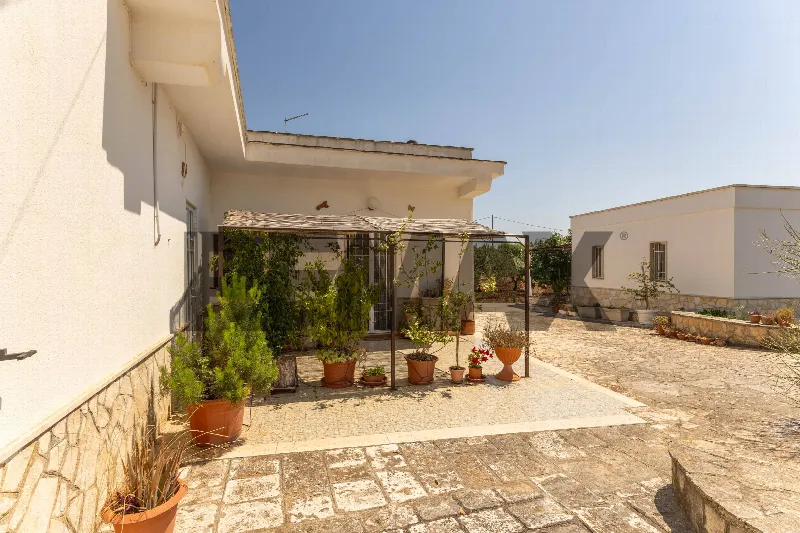 Villa in vendita a Cisternino - foto 1
