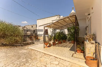Villa in vendita a Cisternino - foto 2