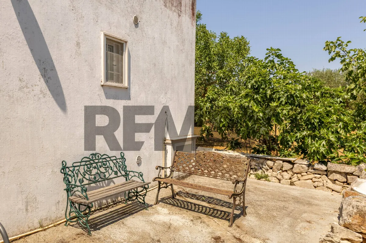 Villa in vendita a Cisternino - foto 3