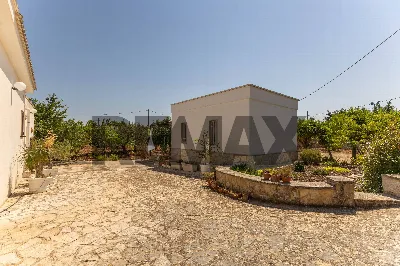 Villa in vendita a Cisternino - foto 4