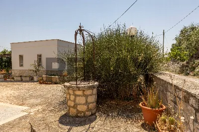 Villa in vendita a Cisternino - foto 5