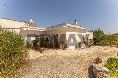 Villa in vendita a Cisternino - foto 7