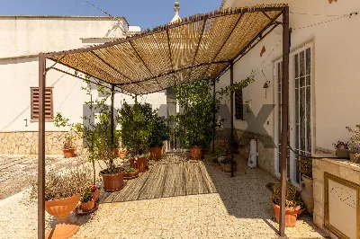 Villa in vendita a Cisternino - foto 8