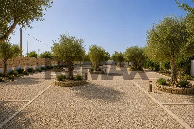 Villa in vendita a Sannicandro di Bari - foto 10