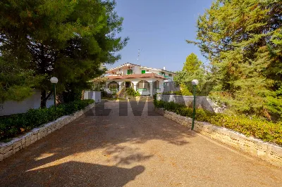 Villa in vendita a Sannicandro di Bari - foto 2