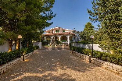 Villa in vendita a Sannicandro di Bari - foto 3