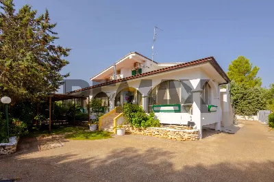Villa in vendita a Sannicandro di Bari - foto 4