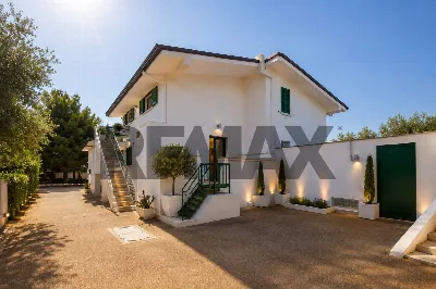 Villa in vendita a Sannicandro di Bari - foto 6