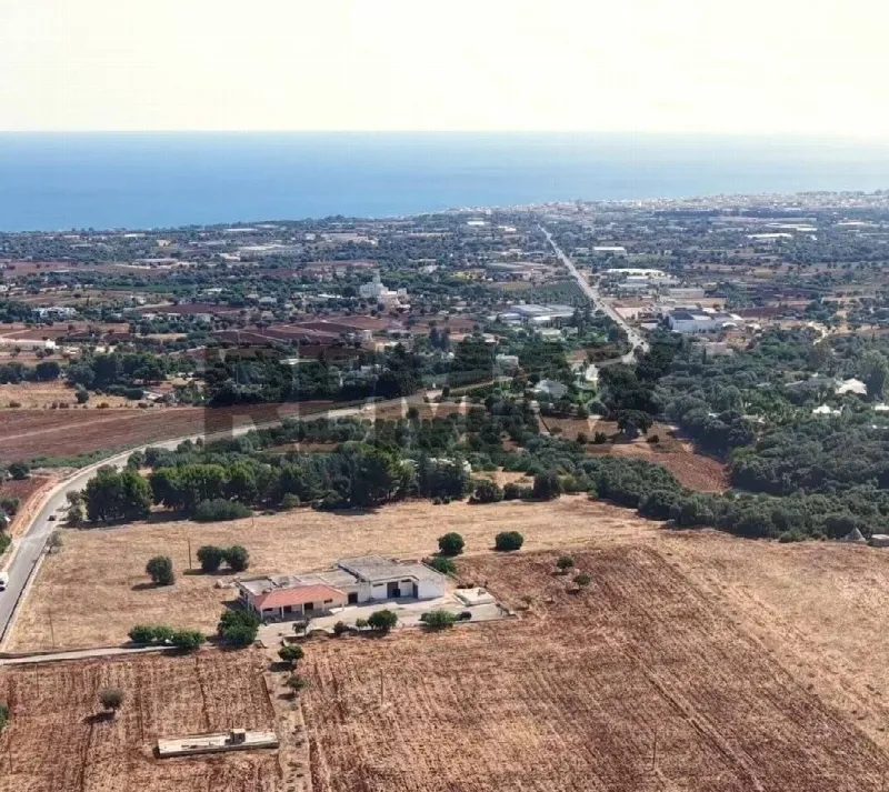 Rustico/Casale in vendita a Polignano a Mare - foto 1