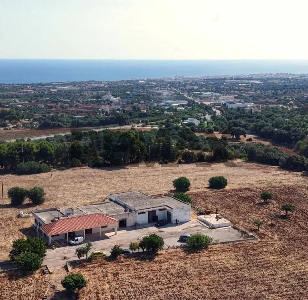 Rustico/Casale in vendita a Polignano a Mare - foto 3