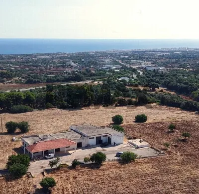 Rustico/Casale in vendita a Polignano a Ma... - foto 3