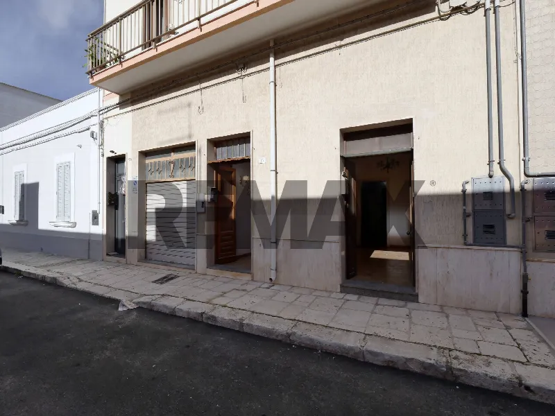 Casa Indipendente in vendita a San Vito dei Normanni - foto 1