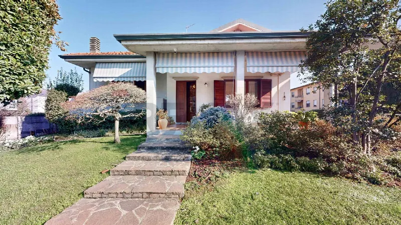Villa in vendita a Bellinzago Lombardo - foto 1