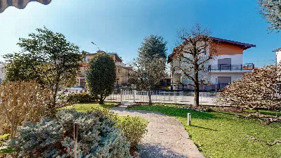 Villa in vendita a Bellinzago Lombardo - foto 10