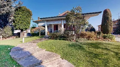 Villa in vendita a Bellinzago Lombardo - foto 3