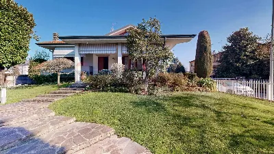 Villa in vendita a Bellinzago Lombardo - foto 4