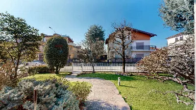 Villa in vendita a Bellinzago Lombardo - foto 6