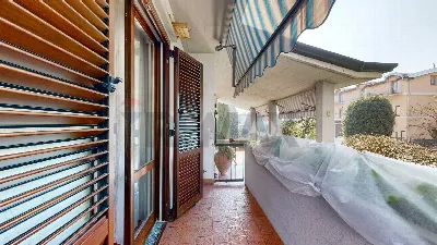 Villa in vendita a Bellinzago Lombardo - foto 8