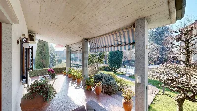Villa in vendita a Bellinzago Lombardo - foto 9