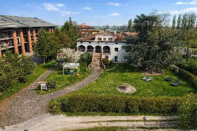 Villa in vendita a Castelverde - foto 1
