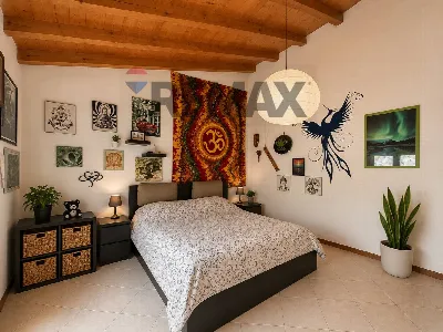 Villa in vendita a Castelvetro Piacentino - foto 8