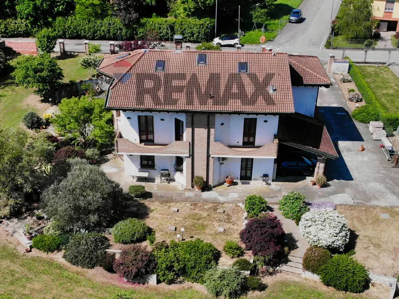 Villa in vendita a Paderno Ponchielli - foto 1