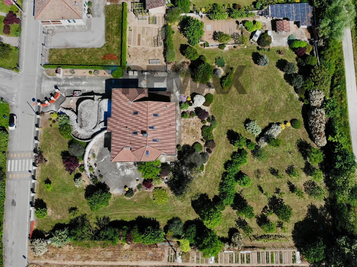 Villa in vendita a Paderno Ponchielli - foto 2