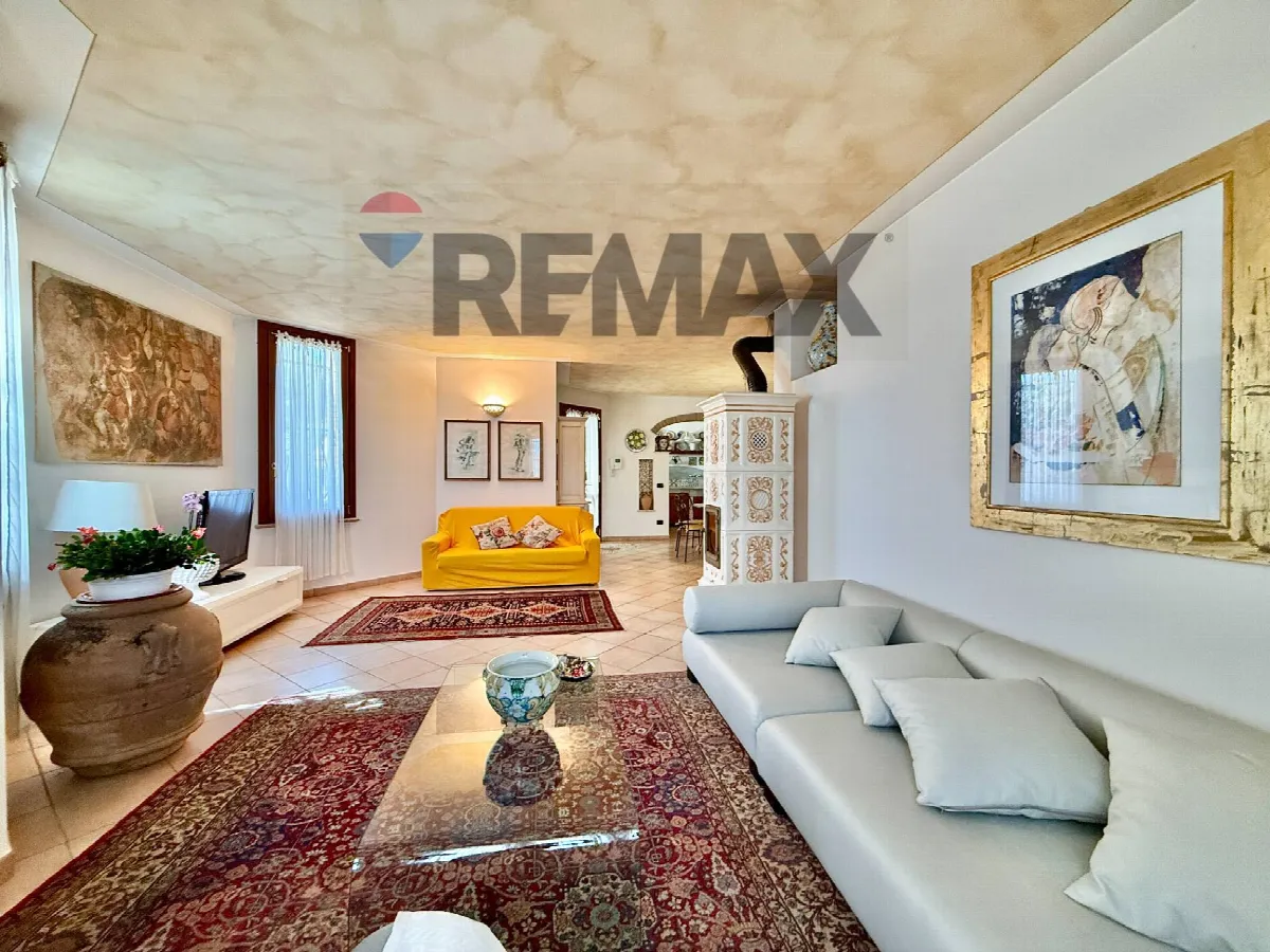 Villa in vendita a Paderno Ponchielli - foto 5