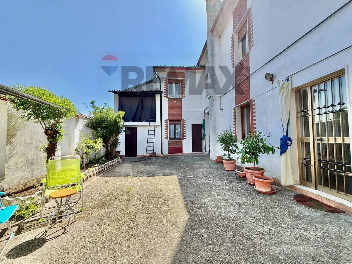 Casa Indipendente in vendita a Crotta d'Adda - foto 2