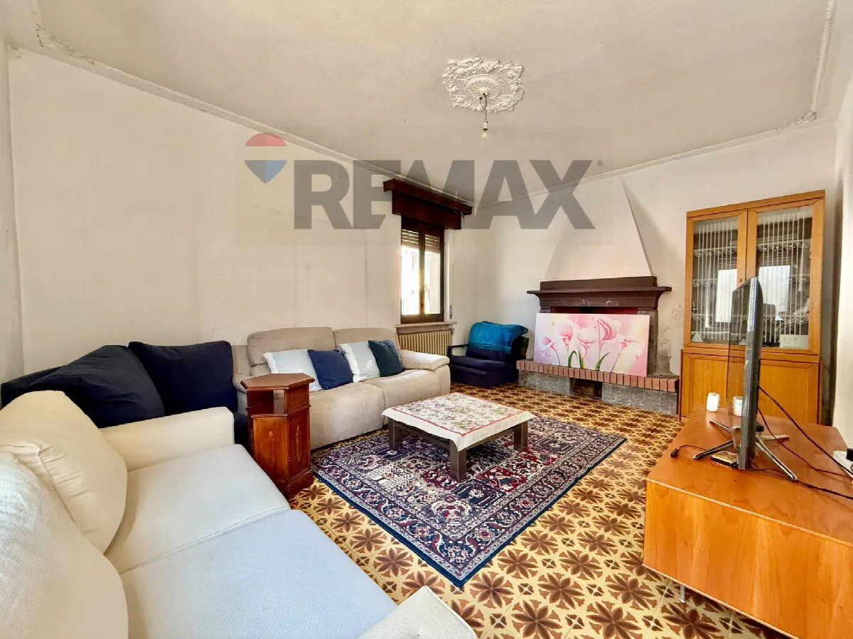 Casa Indipendente in vendita a Crotta d'Adda - foto 3