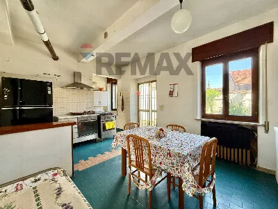 Casa Indipendente in vendita a Crotta d'Ad... - foto 5