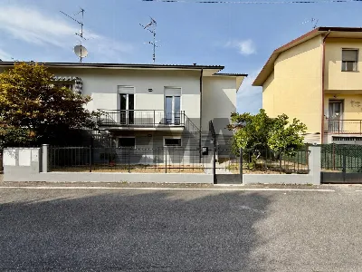 Casa Indipendente a Bonemerse
