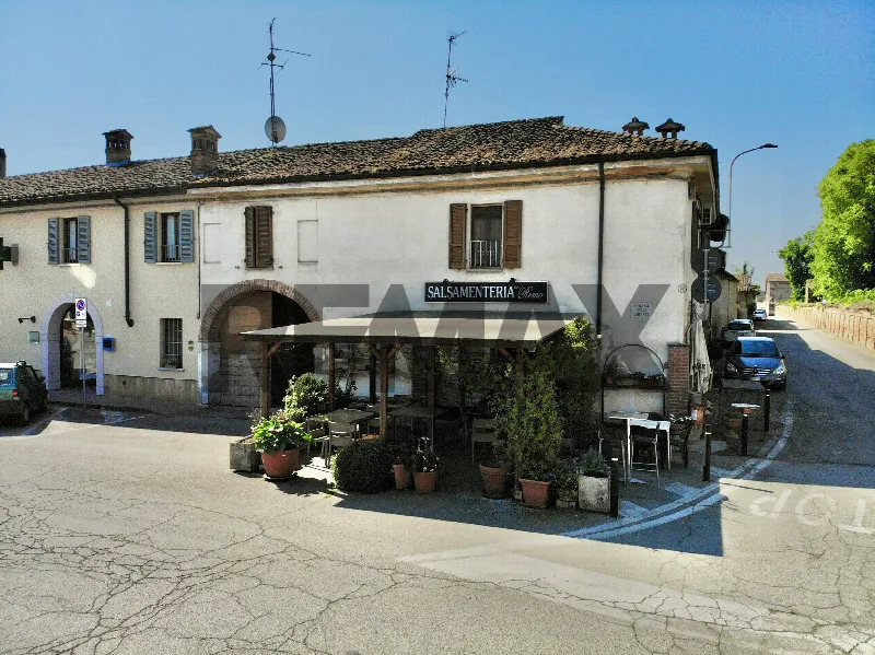 Casa Indipendente in vendita a Paderno Ponchielli - foto 1