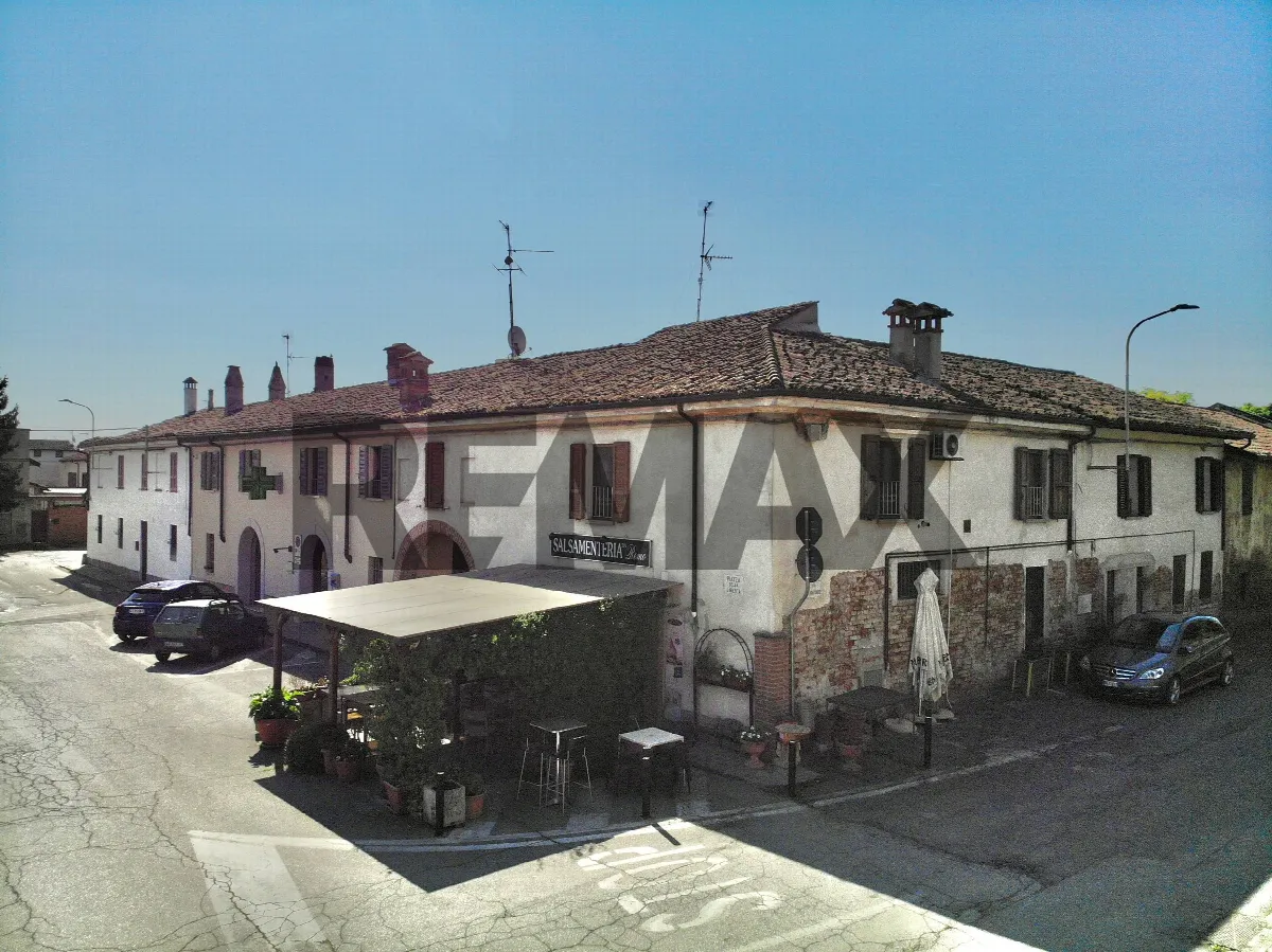 Casa Indipendente in vendita a Paderno Ponchielli - foto 2